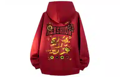 REXSHION Logo