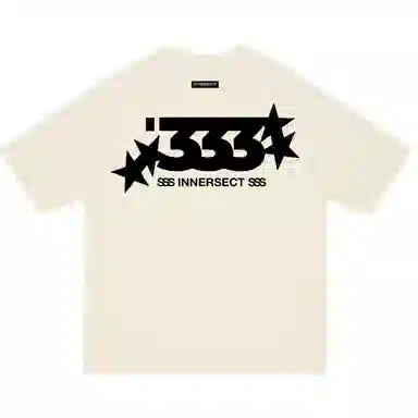INNERSECT LOGOvintageT