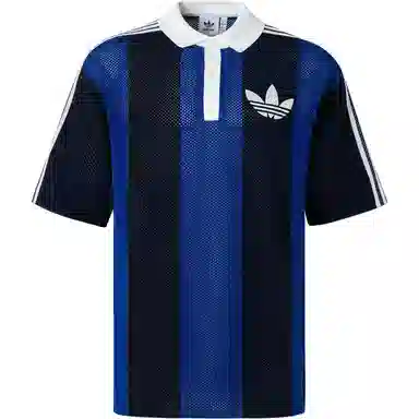 adidas originals BLOKECORE SHORT SLEEVE POLO SHIRT Polo
