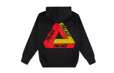 PALACE Chi-Ferg Logo