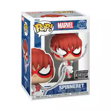 Funko Q
