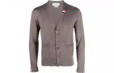 THOM BROWNE V