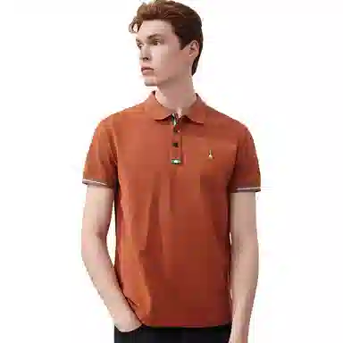 Hush Puppies Polo