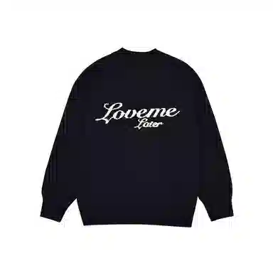 LOVEMELATER FW22 logo