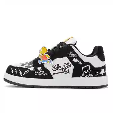 The Simpsons Air Force 1