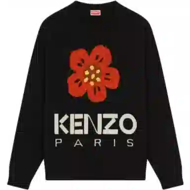 KENZO Boke Flower' Jumper