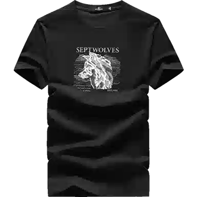 SEPTWOLVES T