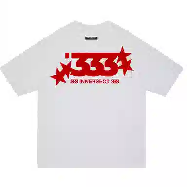 INNERSECT LOGOvintageT