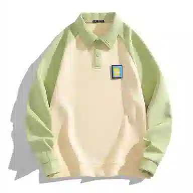 The Simpsons LogoPolo