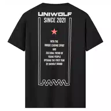 UNIWOLF logoT