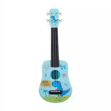 (Romusic) Ukulele 21