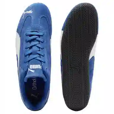 PUMA Speedcat OG Blue White