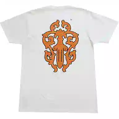 Chrome Hearts Hairy Daer