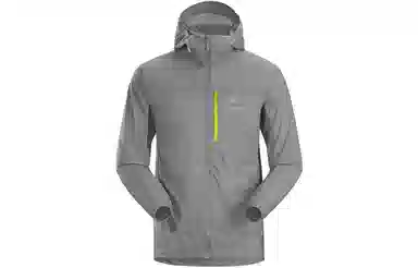 Arcteryx Squamish Hoody