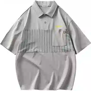 7 SEVFUN Polo