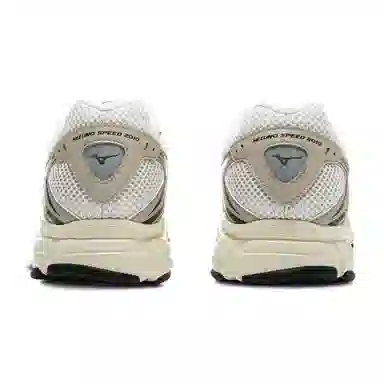 Mizuno Speed 2010 Lily White