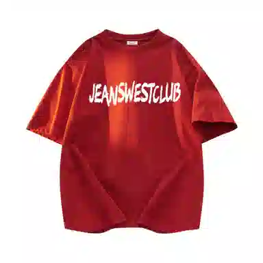 JEANSWEST CLUB LogoT