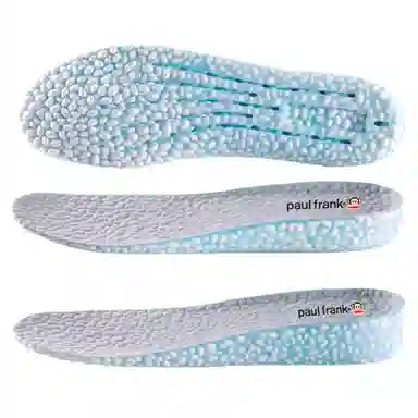 PAUL FRANK boost ETPU
