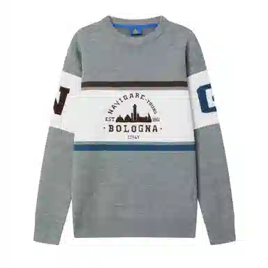 NAVIGARE X YOUNG LOGO