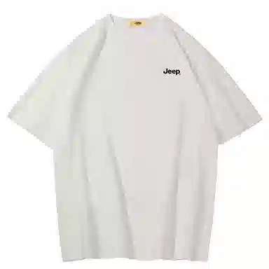 Jeep lifestyle logoT