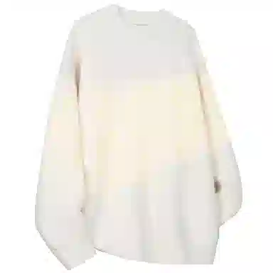 WARNING LIGHT Sweater