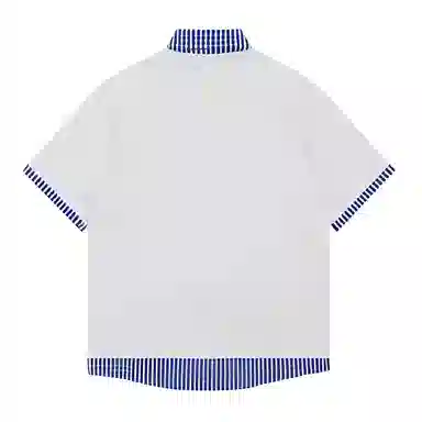 AMUNITS polo T