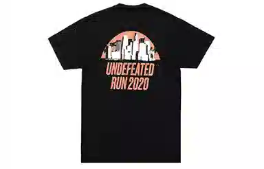 UNDEFEATED x T