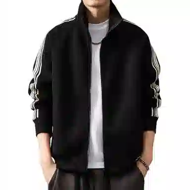 贵色 美式运动风潮牌简约设计卫衣 男女同款