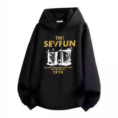 7 SEVFUN LOGO