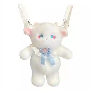 MENGMENGBUNNY 45cm
