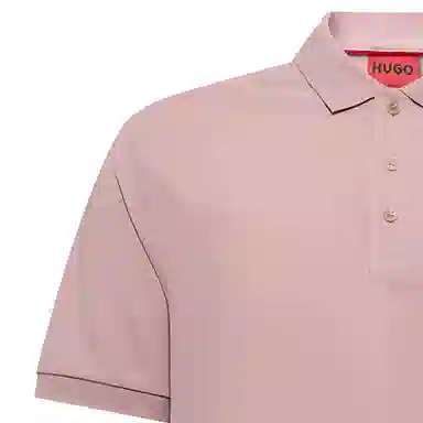 HUGO BOSS LogoPolo