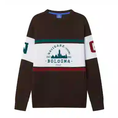 NAVIGARE X YOUNG LOGO