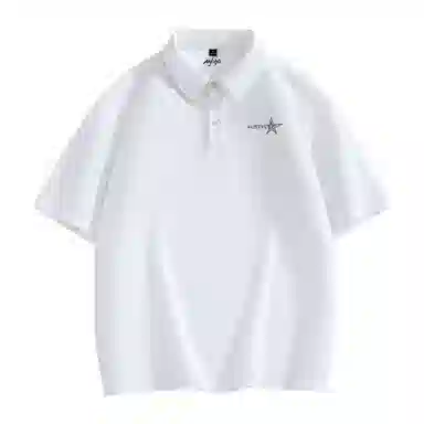 MJ STYLE Polo Shirt