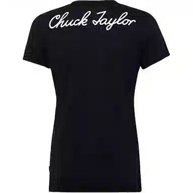 Converse Chuck Patch logo T