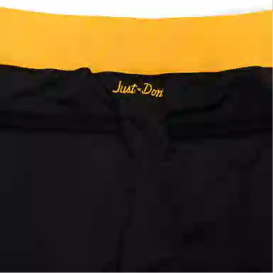 Mitchell Ness X justdon