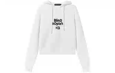 BLINDNOPLAN 23AW LOGO