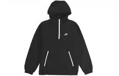 Nike As M Nsw Ce Jkt Hd Wvn Anrk