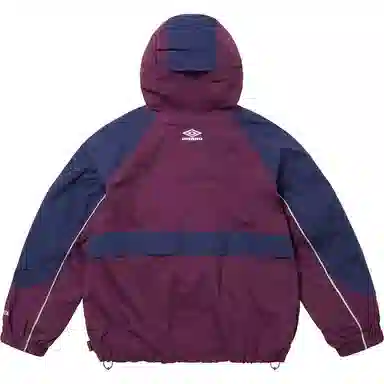 Supreme x Umbro GORE-TEX Hooded Jacket