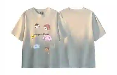 MANYSTON T