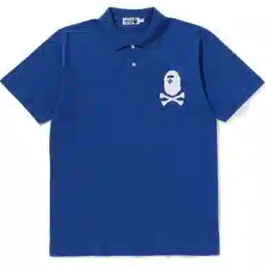 A BATHING APE PoloPolo