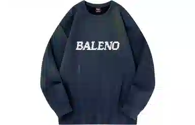 BALENO Logo