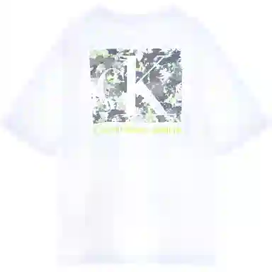 CKCalvin Klein LogoT