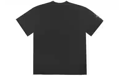 Travis Scott x McDonald Smile T-Shirt