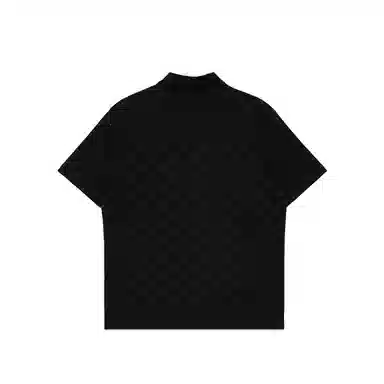 JACK JONES JACK JONES x Basquiat Polo E40
