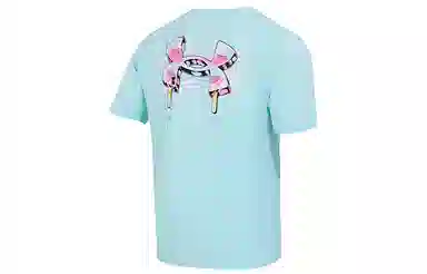 Under Armour UA ICE CREAM LOGO SS T