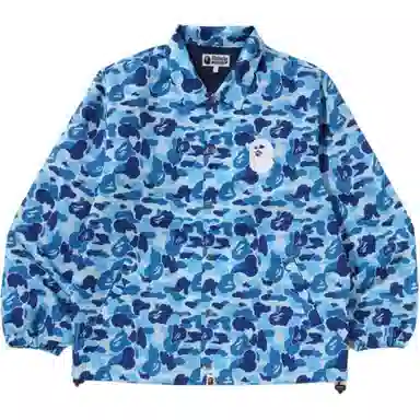 A BATHING APE SS25 ABC CAMO