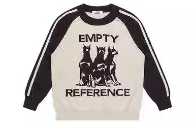 EMPTY REFERENCE