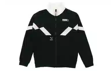 Puma Logo Jacket