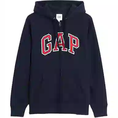GAP Hoodie Navy
