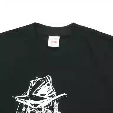 Supreme x Yohji Yamamoto